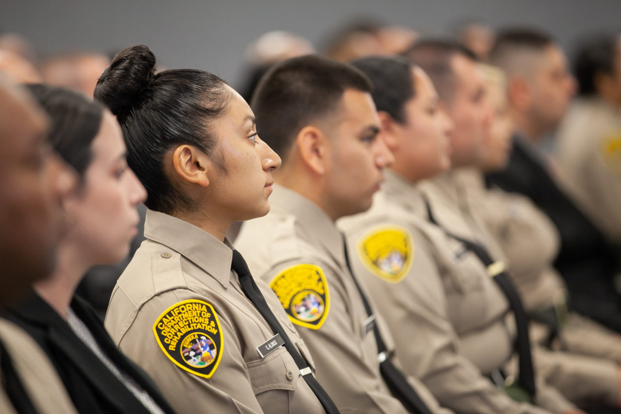 Ca Peace Officer Standards And Training